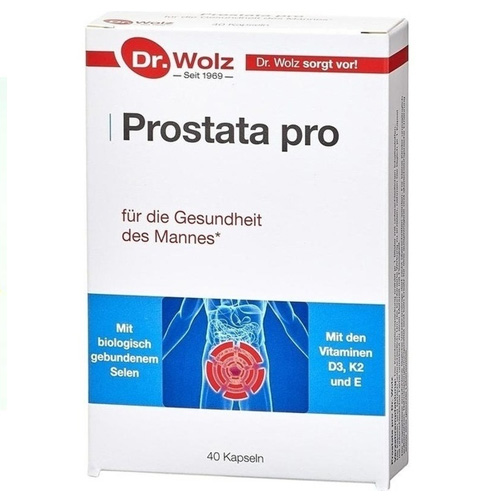 Prostata-Pro-Dr-Wolz