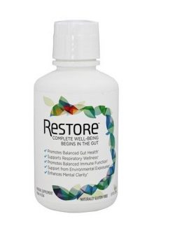 Restore - Gut Health