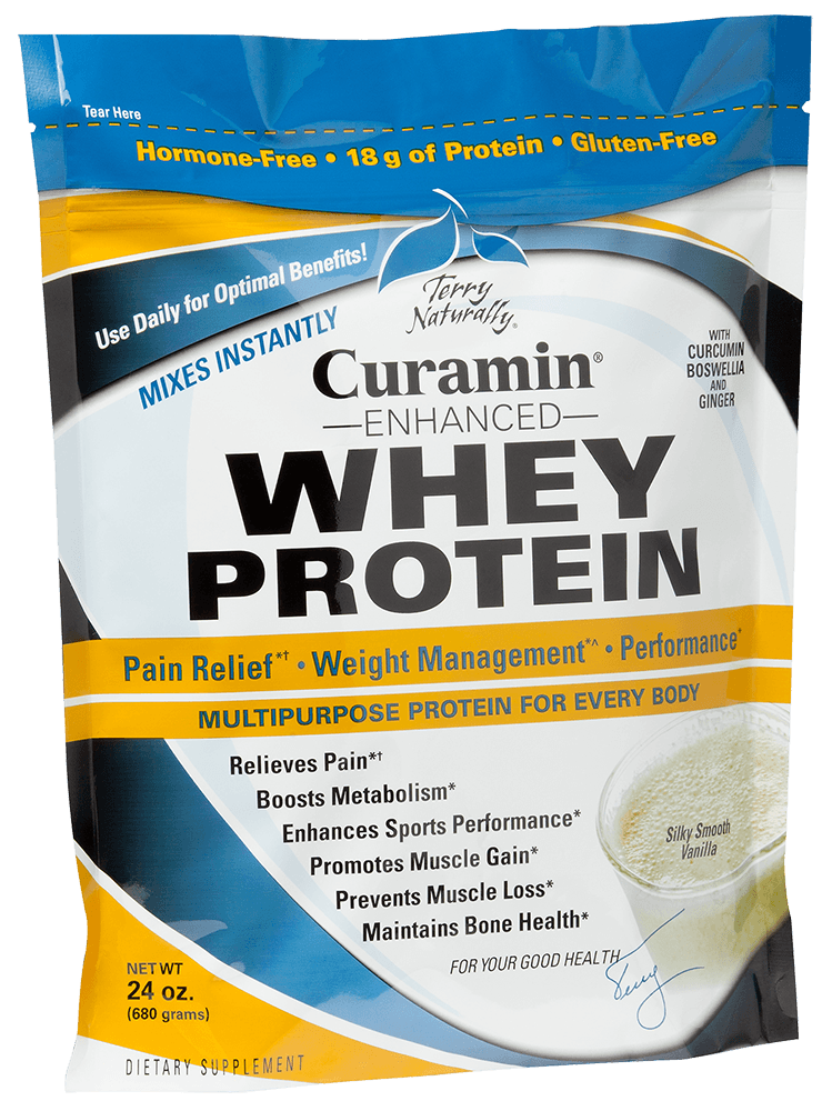 Curamin-whey-protein