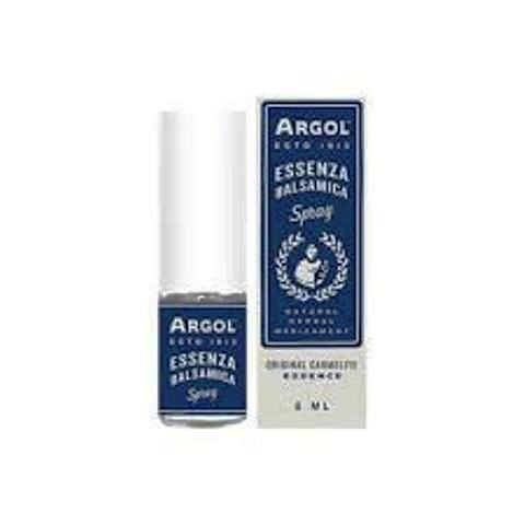 Argol - spray (2)