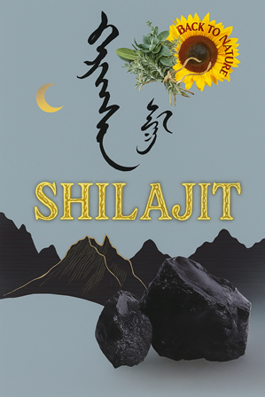 Shilajit 0