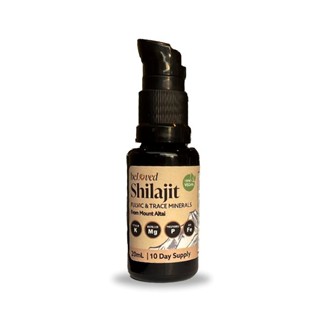 Shilajit 2