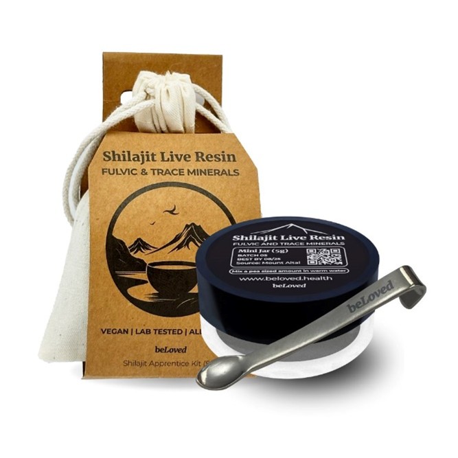 Shilajit small